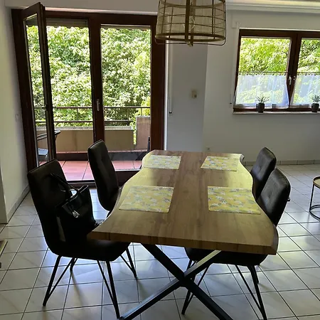 Grenzland Apartment Herzogenrath