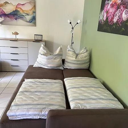 Grenzland Apartment Herzogenrath