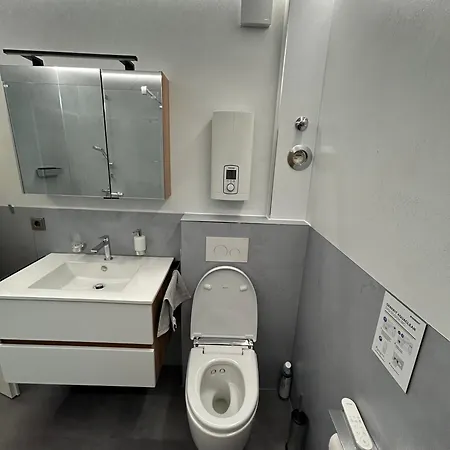 Grenzland Apartment Herzogenrath