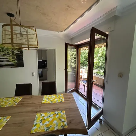 Grenzland Apartment Herzogenrath