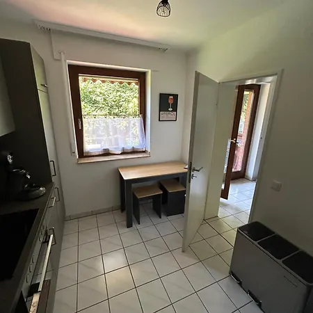 Grenzland Apartment Herzogenrath